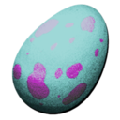 Featherlight Egg from Ark: Survival Evolved