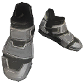 Federation Exo Boots from Ark: Survival Evolved