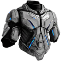 Federation Exo Chestpiece from Ark: Survival Evolved