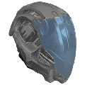 Federation Exo Helmet Skin from Ark: Survival Evolved