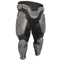 Federation Exo-leggings from Ark: Survival Evolved