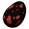 Fertilized Aberrant Spino Egg from Ark: Survival Evolved