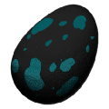 Fertilized Dimorph Egg from Ark: Survival Evolved