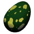 Fertilized Kentro Egg from Ark: Survival Evolved