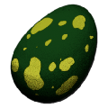 Fertilized Stego Egg from Ark: Survival Evolved