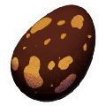 Fertilized Tapejara Egg from Ark: Survival Evolved