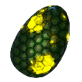 Fertilized Tek Stego Egg from Ark: Survival Evolved