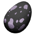 Fertilized Therizino Egg from Ark: Survival Evolved
