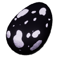 Fertilized Troodon Egg from Ark: Survival Evolved