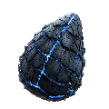 Fertilized Vulcanite Egg from Ark: Survival Evolved