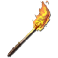 Flame Arrow from Ark: Survival Evolved
