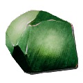 Fragmented Green Gem from Ark: Survival Evolved