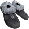 Fur Boots from Ark: Survival Evolved