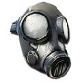 Gas Mask from Ark: Survival Evolved