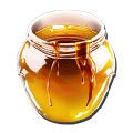 Giant Bee Honey from Ark: Survival Evolved
