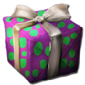 Gift Box from Ark: Survival Evolved