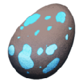 Giganotosaurus Egg from Ark: Survival Evolved