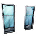 Greenhouse Doorframe from Ark: Survival Evolved
