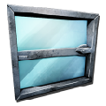 Greenhouse Window from Ark: Survival Evolved