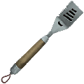 Grilling Spatula Skin from Ark: Survival Evolved