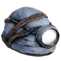 Heavy Miner's Helmet from Ark: Survival Evolved