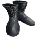 Hide Boots from Ark: Survival Evolved