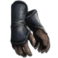 Hide Gloves from Ark: Survival Evolved