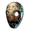 Hockey Mask from Ark: Survival Evolved