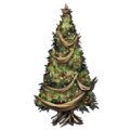 Holiday Tree from Ark: Survival Evolved