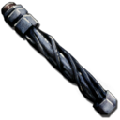 Inclined Electrical Cable from Ark: Survival Evolved