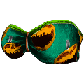 Jack-O-Lantern Swim Top from Ark: Survival Evolved