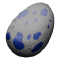 Kairuku Egg from Ark: Survival Evolved