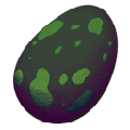 Kaprosuchus Egg from Ark: Survival Evolved
