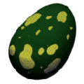 Kentro Egg from Ark: Survival Evolved