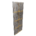 Large Pearl Wall from Ark: Survival Evolved