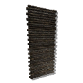 Large Wooden Wall from Ark: Survival Evolved