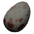 Lystro Egg from Ark: Survival Evolved