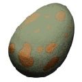 Mantis Egg from Ark: Survival Evolved