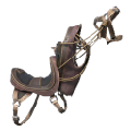Mantis Saddle from Ark: Survival Evolved