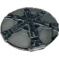 Medium Tek Teleporter from Ark: Survival Evolved