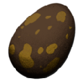 Megalania Egg from Ark: Survival Evolved