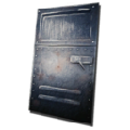 Metal Door from Ark: Survival Evolved