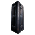 Metal Pillar from Ark: Survival Evolved