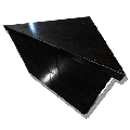Metal Triangle Foundation from Ark: Survival Evolved