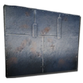 Metal Wall from Ark: Survival Evolved