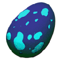 Microraptor Egg from Ark: Survival Evolved