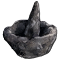 Mortar and Pestle from Ark: Survival Evolved