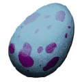 Moth Egg from Ark: Survival Evolved