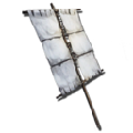 Multi-Panel Flag from Ark: Survival Evolved