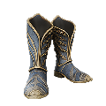 Pearl Boots from Ark: Survival Evolved